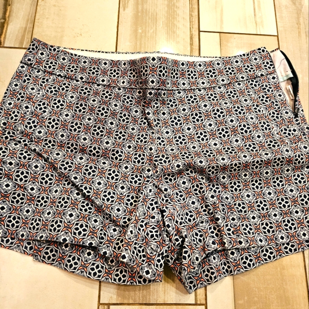 Jcrew Size 12 Shorts